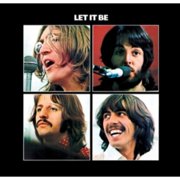 The Beatles - Let It Be - Music & Performance - CD