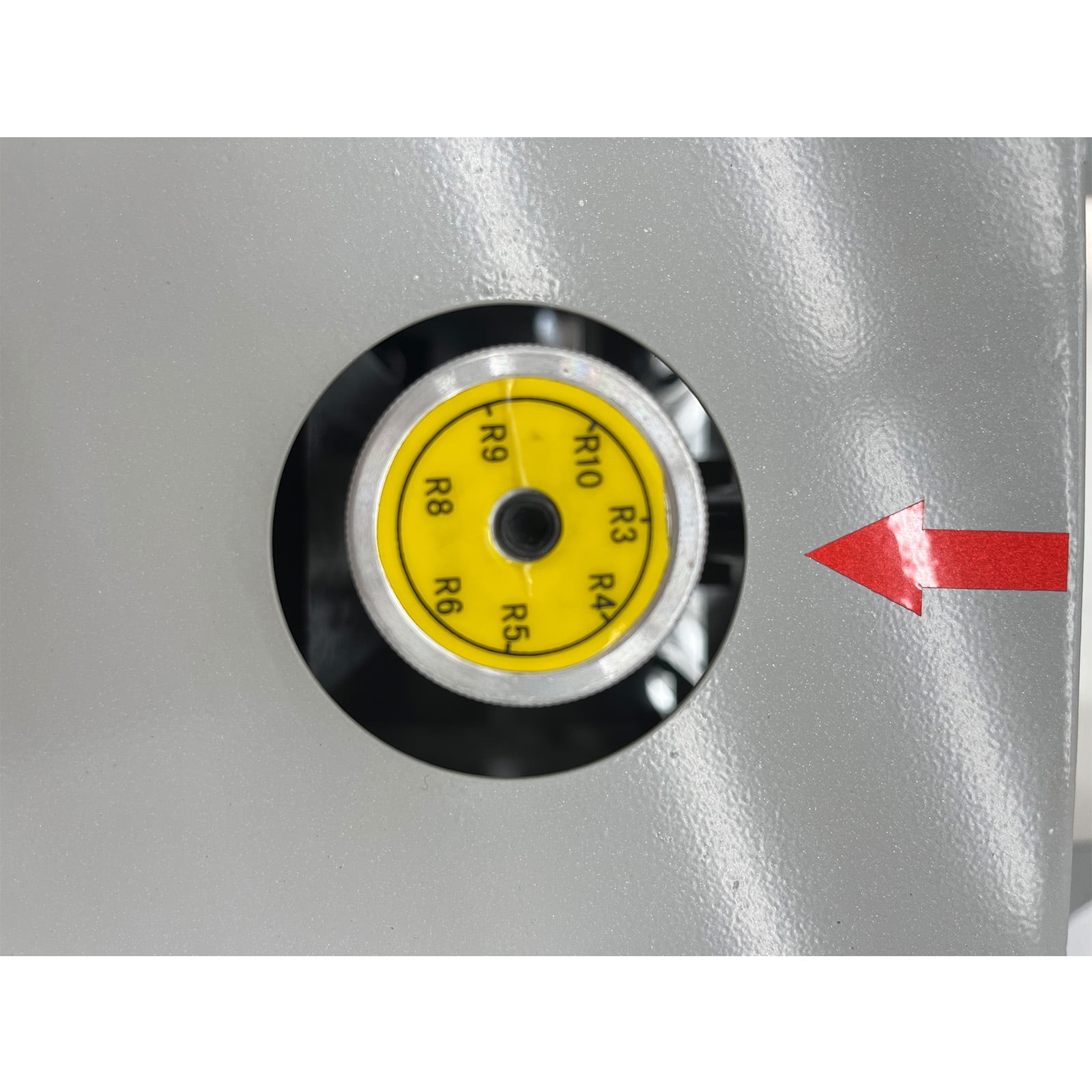 Corner Rounder Fillet Machine Electric Seven Kinds Tools Commercial Home 110V