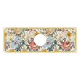 thumbnail image 1 of CEHVOM Kitchen Countertop Technology Cloth Pad Coffee Table Tabletop Dishes Drying Pad Non-cleaning Heat Insulation Pad Soft Absorption Pad Clearance, 1 of 1