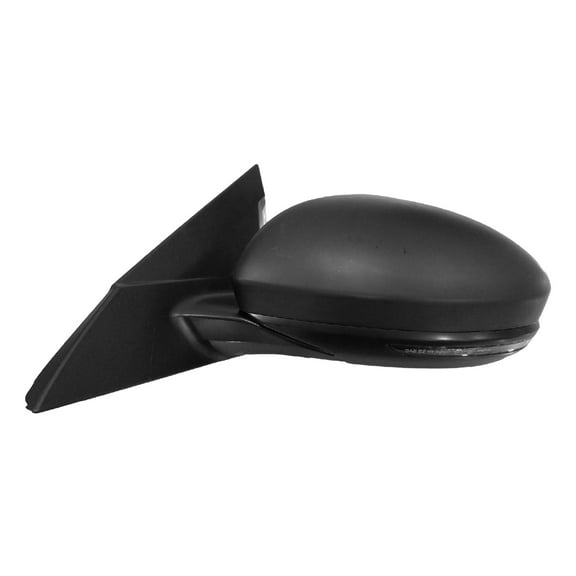 New Aftermarket Premium Power Driver Side Door Mirror Heated 963026CA0B fits 2019-2022 Nissan Altima