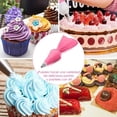 thumbnail image 2 of Kit De Picos/nozzles Para Decorar Pasteles Malubero 83 Piezas, 2 of 2