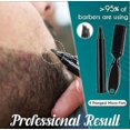 thumbnail image 5 of Bolígrafo para rellenar barba CHAO resistente al agua color negro, 5 of 5