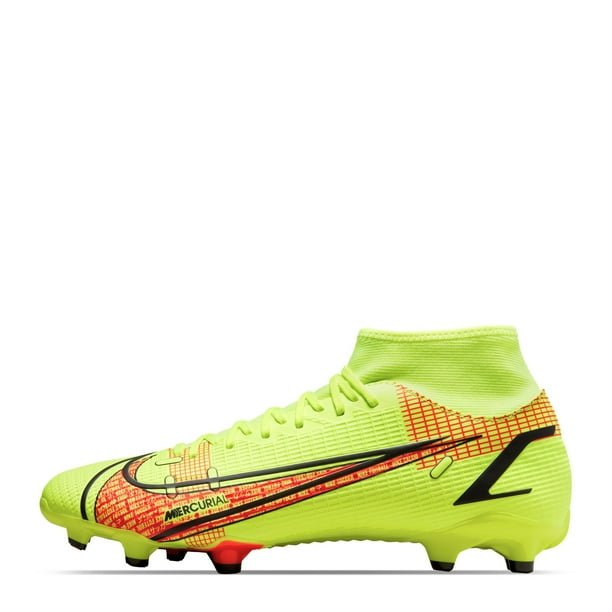 Zapatos de Fútbol Nike Superfly Academy MG Talla 27cm MX cv0843
