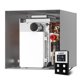 thumbnail image 1 of Calentador de agua FOGATTI InstaShower 7 DC 12V sin tanque RV, 1 of 9