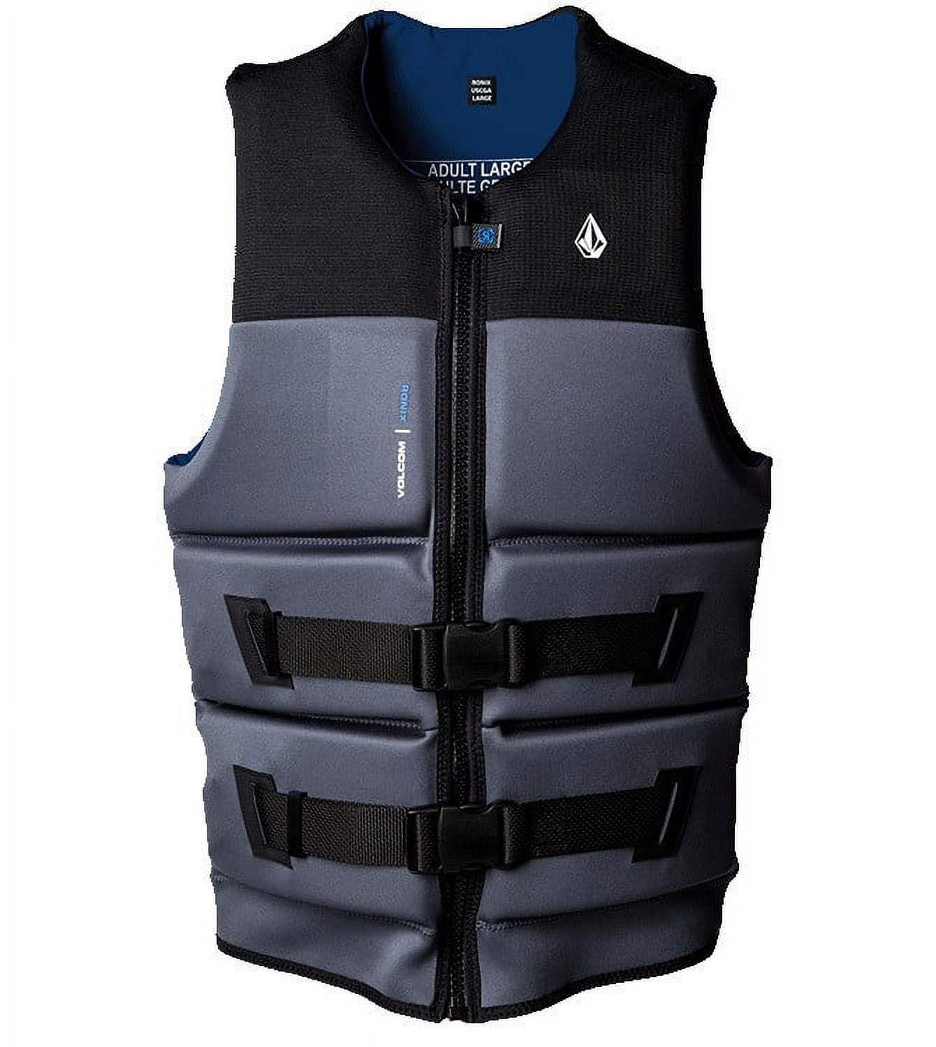 Ronix Volcom - Yes - US/CA CGA Life Jacket 2025