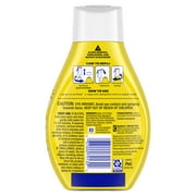 Mr. Clean Clean Freak All Purpose Cleaner Spray, Multi-Surface Cleaning, Lemon, Refill, 16 fl oz