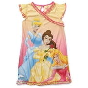 License Itg Princess Gown