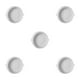thumbnail image 1 of Cesta para Horno Cateissary Freidora de Aire Bandeja para Hornear Pizza Alfombrilla de Cocina DIY, 1 of 6