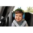 thumbnail image 7 of eKids Cocomelon Wired Headphones for School, Home or Travel, Includes Share Port, 7 of 7