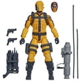 thumbnail image 6 of G.I. Joe Classified Series 253, H.E.A.T. Viper, 6 inch Action Figure, 6 of 15