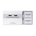 Eyelash Perm Kit Semi Permanent Long Lasting Mild Texture Complete