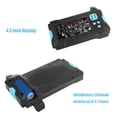 thumbnail image 3 of Yeacher Industrial Endoscope Camera with Camera 1920*1080P 6 LED Light IP67 Waterproof Inspection Camera with, 3 of 8