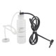 thumbnail image 2 of Kit de purga de líquido de embrague para purga de frenos de coche, bomba de vacío, herramienta accionada por aire de 500ml, 2 of 5