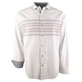 thumbnail image 2 of Men's Canyon Beach Horizon Striped Long sleeved Shirt-HM-L, 2 of 4