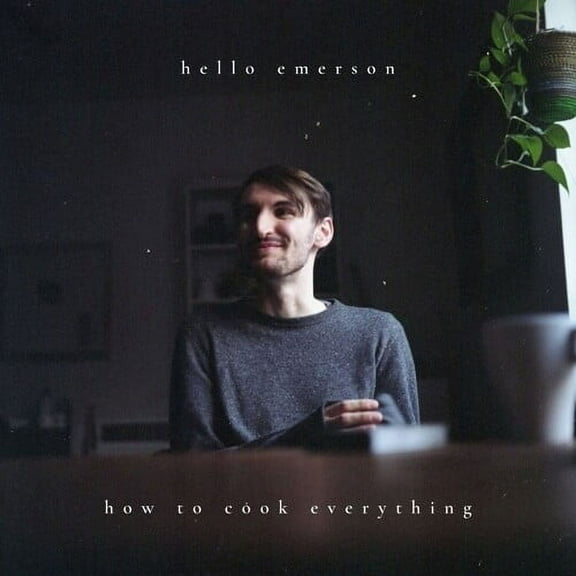 Hello Emerson - How To Cook Everything - Music & Performance - Vinyl