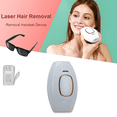 thumbnail image 1 of Ipl depilación láser máquina permanente cara cuerpo pierna dispositivo para el hogar con gafas enchufe estándar australiano blanco, 1 of 1