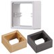 thumbnail image 5 of Efficient Installation 2pcs Light Switch Cover Plate Spacers and Screws, 5 of 6