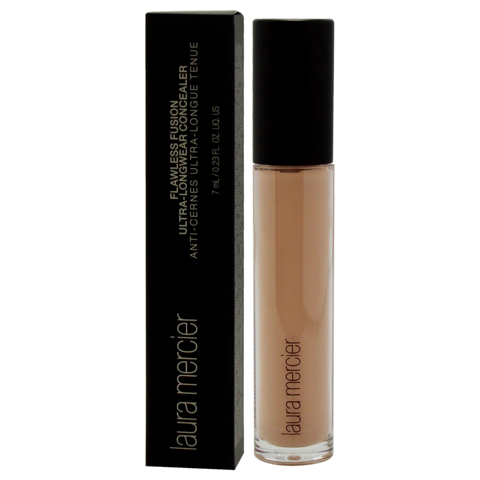 Flawless Fusion Ultra-Longwear Concealer - 2C Light with Cool Undertones by Laura Mercier for Women - 0.23 oz Concealer