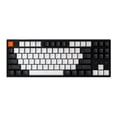 thumbnail image 1 of Teclado mecánico con cable Keychron C1, diseño Mac, 87 teclas, 1 of 7
