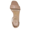 thumbnail image 4 of Sandalia Naturalizer Joy para Mujer en Cuero Crème Brulee Talla 8.5 M, 4 of 8