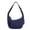 Navy, variant on bravefron Nylon Crossbody Bags for Women back-to-school Crescent Tote Bag Lightweight Casual Shoulder Hobo Dumpling Bag Travel Sling Purse
