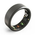 thumbnail image 1 of Smart Ring Health Tracker, Multiple Sports Modes Lightweight Sleep  Ring  for Indoor Inner Diameter 16.4mm,Inner Diameter 17.4mm,Inner Diameter 18.2mm,Inner Diameter, 1 of 7