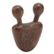 thumbnail image 5 of Gua Sha Sandalwood CombReduce Puffiness Relieve Rhinitis Face Lifting Relaxing Facial Sandalwood Comb For Body ANGGREK Otros, 5 of 8