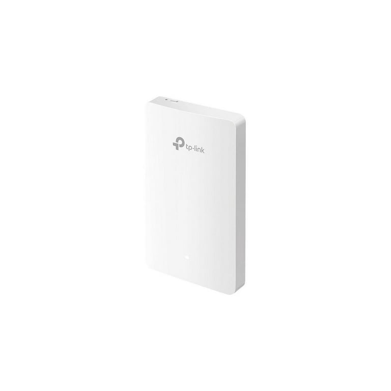 TP-Link EAP615-Wall(EU) EU) アクセスポイント TP-Link EAP615-Wall Plate WiFi 6 Access Point Review - PoE