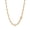 D-20in, variant on 14K Gold Plated 20 Inch Sunburst Disc Link Chain Necklace - Dainty Sparkle Rolo Chain for Women