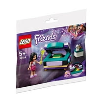 Lego 30414 Friends Emma's Magical Box Polybag