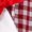 Red-w, variant on ZHAGHMIN Girls Two Piece Set Short Sleeve Top with Pants Cute Strawberry Print Summer Outfits for Kids Toddler Sizes 4-7