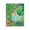 Flamingos Dotted Pond Tropical, variant on Stupell Industries Eclectic Flamingos in Dotted Pond Canvas Art, 16 x 20, by Nabeela Rumi