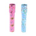 thumbnail image 4 of LOLIPPYY 2Pcs Rotating Kaleidoscope Toy Plastic Assorted Color for Hand Eye Coordination, 4 of 7