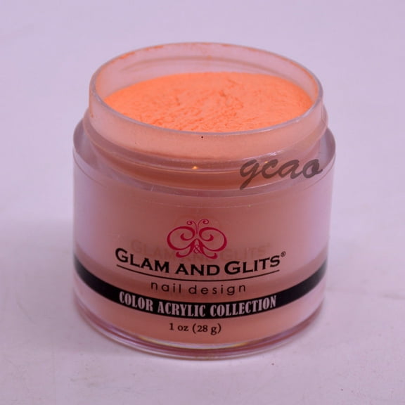 Glam & Glits Color Acrylic - CAC315 Charo