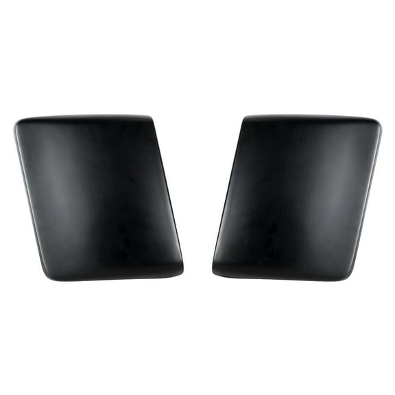 United Pacific 110652 Quarter Panel Scoop Side, For 1967 1968 Ford Mustang