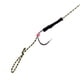 thumbnail image 4 of Aparejos de pesca de carpa shamjiam 2x 10 unids/pieza anzuelos sin rebaba 7 8 9 10 11 12 13, 4 of 9