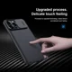 thumbnail image 4 of Estuche para iPhone 13 Pro Max con estuche para cámara, Slim Fit Thin Polycarbo, 4 of 5