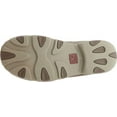 thumbnail image 6 of TWISTED X Adult Male Slip-On Driving Moccasins, Color: Bomber, Size: 12, Width: M, 6 of 7