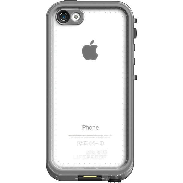 LifeProof Fre Apple iPhone 5c  Marine case for cell phone  black