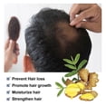 thumbnail image 3 of South Moon Ginger Hair Care Series Scalp Care Cleaning Hair Nourishing Hair Root Fixing Hair Dense Hair -, 3 of 5