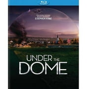 Under the Dome: Season 1 [Blu-ray]