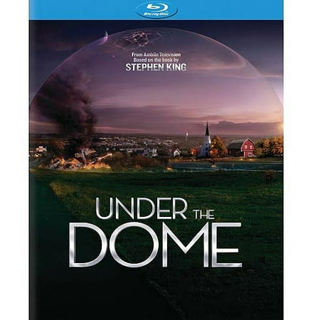 Under the Dome: Season 1 [Blu-ray]