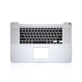 thumbnail image 4 of Replacement Top Case And Keyboard Compatible With MacBook Pro Unibody 17" (A1297 / Early 2009 / Mid 2009) (US English), 4 of 5