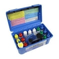 thumbnail image 3 of Taylor Complete Pool Water Test Kit + Magnetic Stirrer Speedstir Start Up Kit, 3 of 8