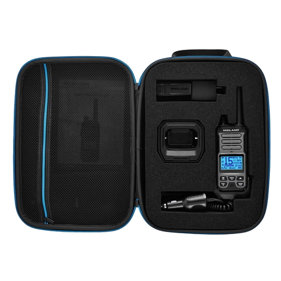 Midland GMRS 5-Watt Walkie Talkie