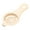 F, variant on Egg Cracker, Shell Opener Peeler Tool Remover Sheller Breaker Separator for Raw Eggs Cracking Yolk White Whites Strainer Filter Divider Kitchen Baking Gadget