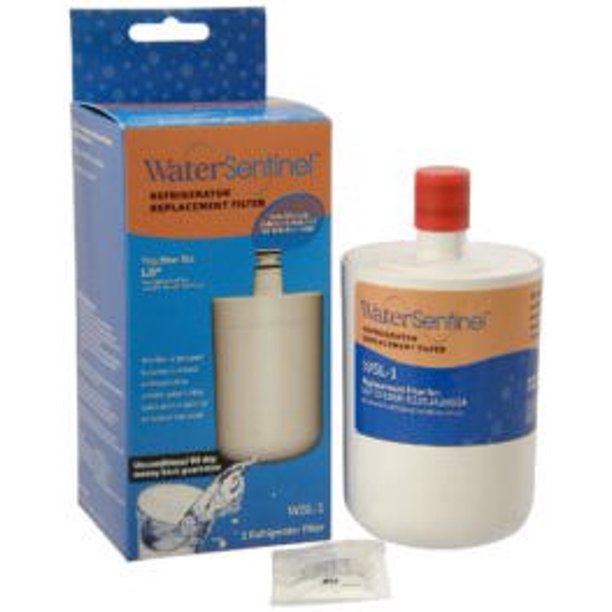 Tier1 Replacement For Frigidaire Wf3cb Puresource 3 Ultrawf 46 9999 Comparable Refrigerator Water Filter 3 Pack Walmart Com Walmart Com