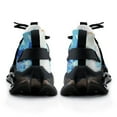 thumbnail image 6 of Underwater World Walking Shoes for Men Woman Lightweight Tennis Fashion Elastic Sports Shoes Cushion Basketball Shoes, 6 of 7