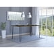 thumbnail image 5 of Mesa Comedor Madera Aglomerada Excelsior Cobre 4 Puestos, 5 of 5