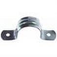 thumbnail image 2 of Thomas & Betts Rigid 2 Hole Conduit Strap HS905-1 - Steel - 1.5 In., 2 of 2